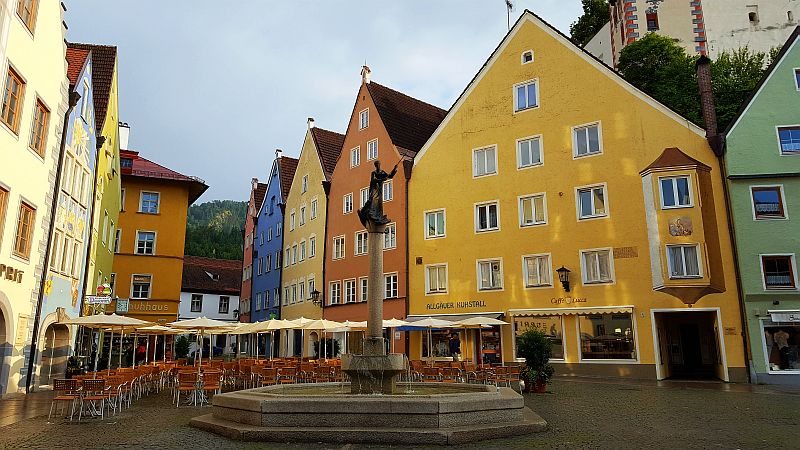 Füssen