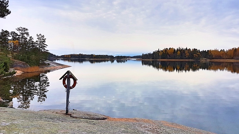 Linlo Kirkkonummella