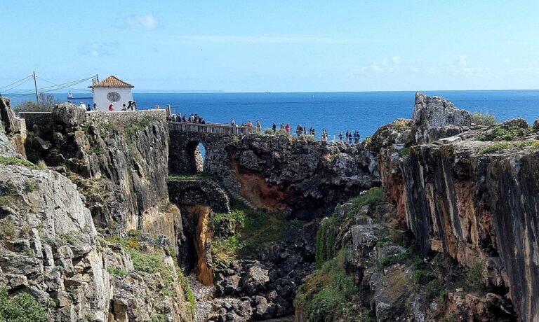 Cascais Portugali